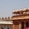 Urlaub in Indien 2016